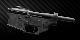 Adar 2 15 223 Carbine Lower Receiver Escape From Tarkov Wikia Fandom