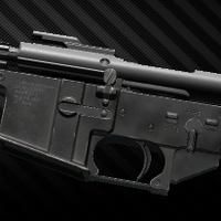 Adar 2 15 223 Carbine Lower Receiver Escape From Tarkov Wikia Fandom