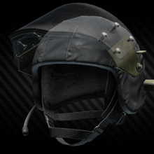 Zsh 1 2m Helmet Black Escape From Tarkov Wikia Fandom