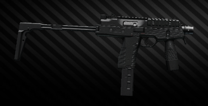B T Mp9 N 9x19 Submachinegun Escape From Tarkov Wikia Fandom B T Mp9 N 9x19 Submachinegun Escape From Tarkov Wikia Fandom