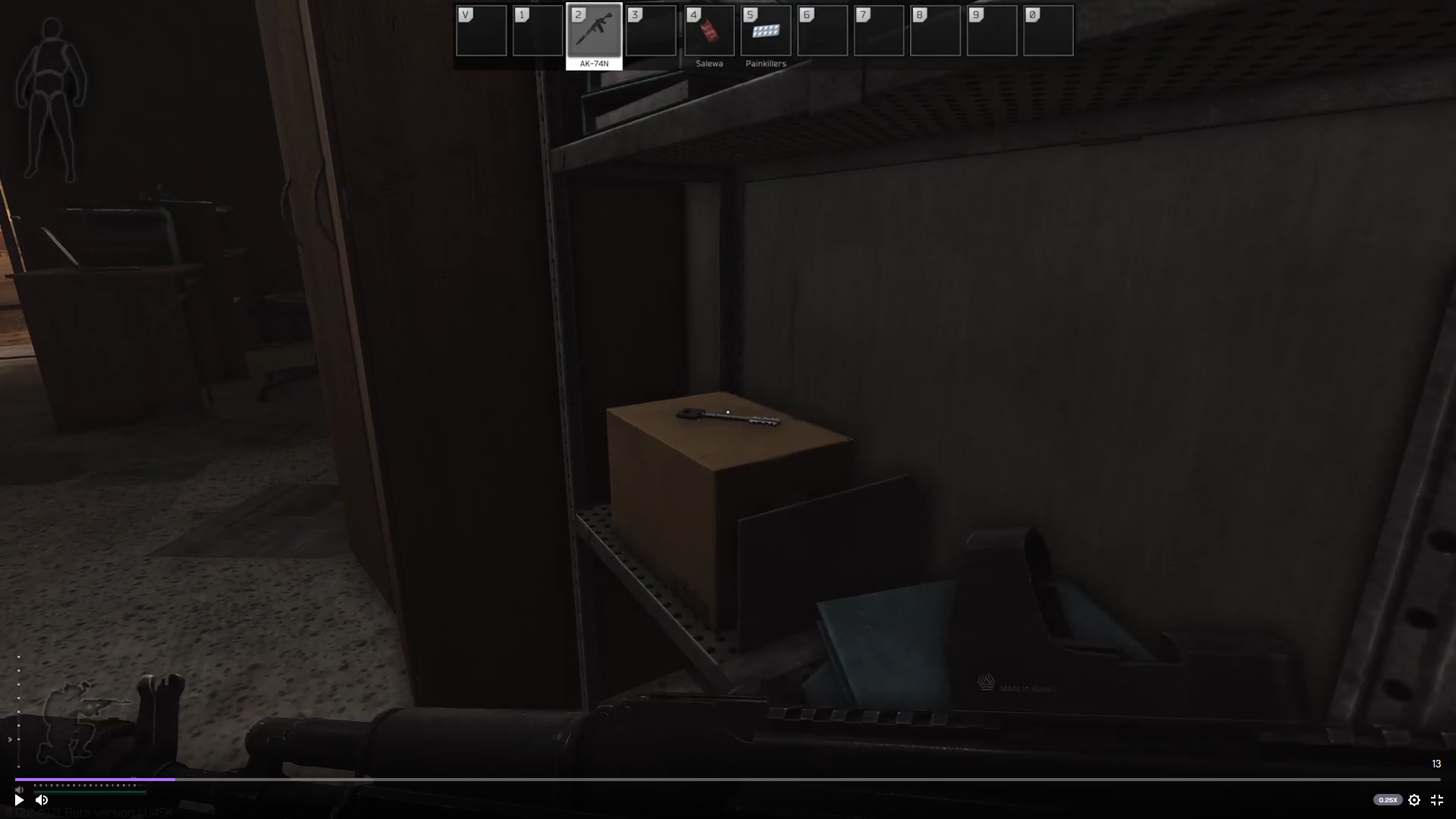 Category Interchange Escape From Tarkov Wikia Fandom