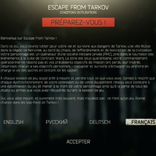 Pmc Character Escape From Tarkov Wikia Fandom