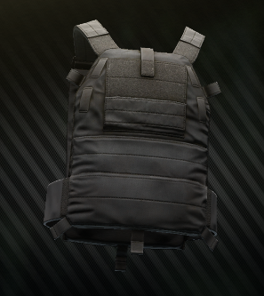 LBT 6094A Slick Plate Carrier | Escape from Tarkov Wikia | Fandom