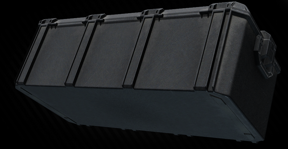 T H I C C Weapon Case The Official Escape From Tarkov Wiki
