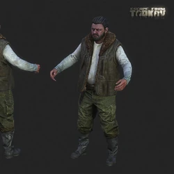 Category Scav Bosses Escape From Tarkov Wikia Fandom