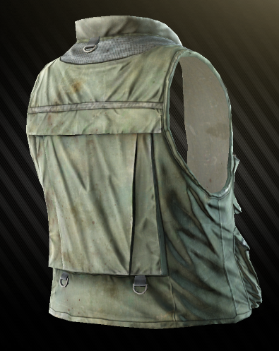 Scav Vest Escape From Tarkov Wikia Fandom