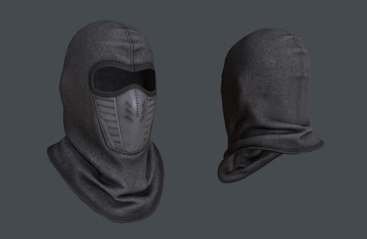 Smoke Face Mask Escape From Tarkov Wikia Fandom