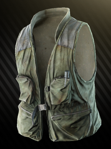 Scav Vest Escape From Tarkov Wikia Fandom