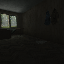 Dorm Room 104 Key Escape From Tarkov Wikia Fandom