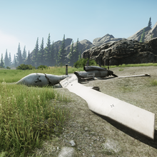 Eagle Eye Escape From Tarkov Wikia Fandom