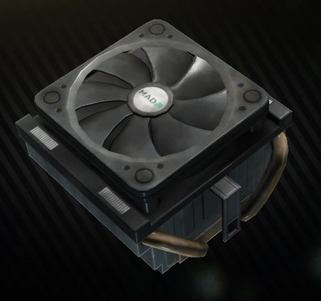 Cpu Fan Escape From Tarkov Wikia Fandom