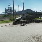 Tigr Safari Escape From Tarkov Wikia Fandom I need to locate three abandoned armored vehicles at customs and mark them with beacons. tigr safari escape from tarkov wikia