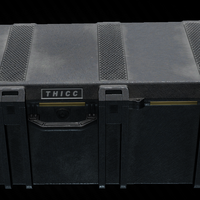 T H I C C Weapon Case Escape From Tarkov Wikia Fandom