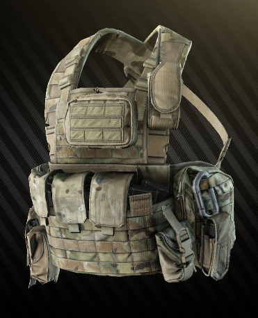 Wartech MK3 chest rig (TV-104) | Escape from Tarkov Wikia | Fandom