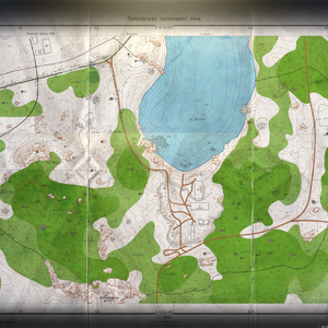 Woods Escape From Tarkov Wikia Fandom
