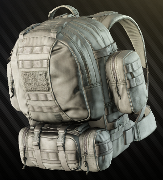 paratus 3 day operator's tactical backpack