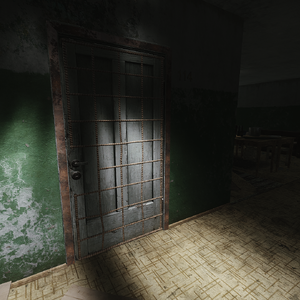 Pharmacist Escape From Tarkov Wikia Fandom