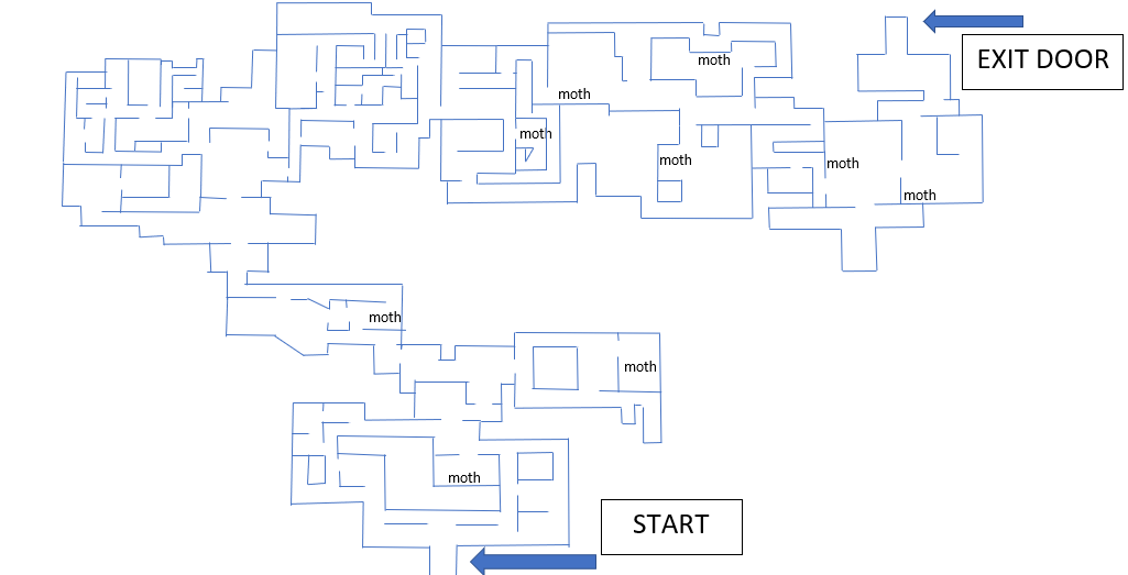 Interpose Map Loader at Escape the Backrooms Nexus - Mods and