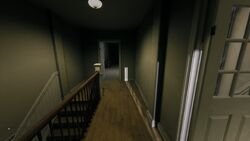 Level 6 - Lights out, Escape The Backrooms Wiki