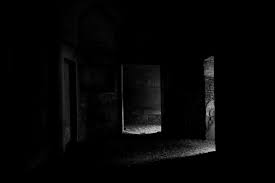 Dark Rooms, Inside the Backrooms Wiki