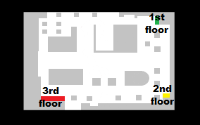 Escape the Backrooms - How to Pass Level 0 (Easy and Fast) in 2023