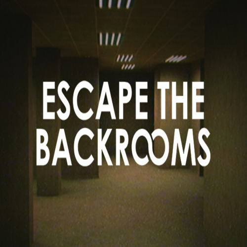 Partygoers escape the backrooms wiki fandom