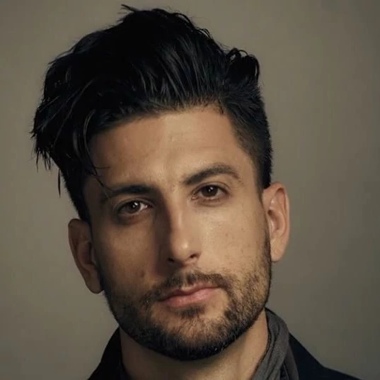 Jesse Wellens Naked
