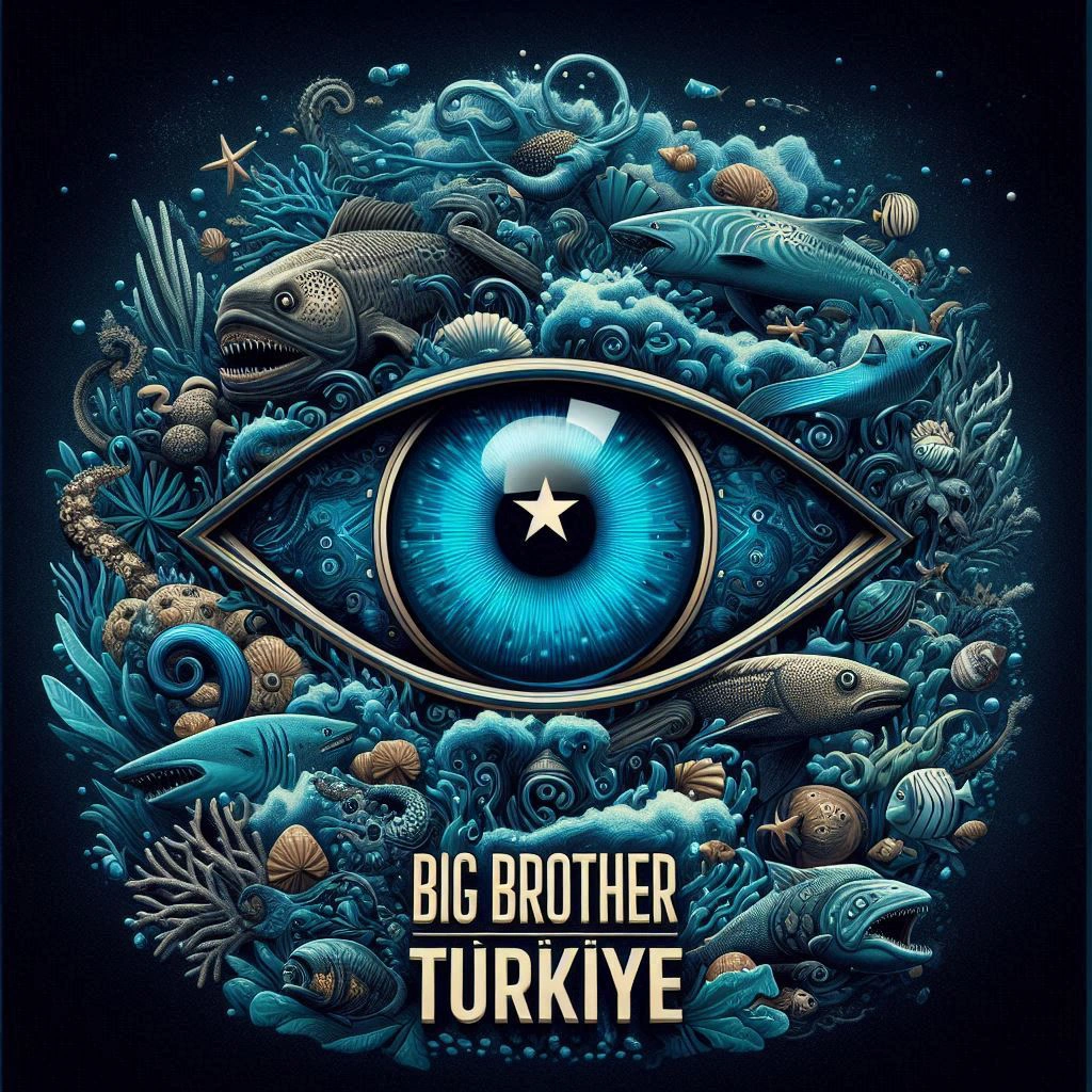 Big Brother Türkiye 2 | Escape the Night MW Wiki | Fandom