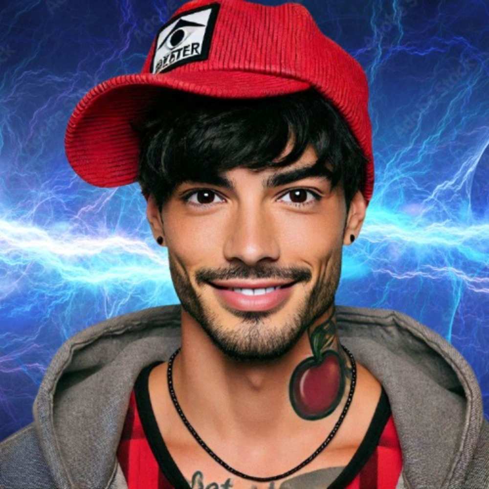 Lalo Delgado Escape The Night MW Wiki Fandom Lalo delgado escape the night mw wiki fandom