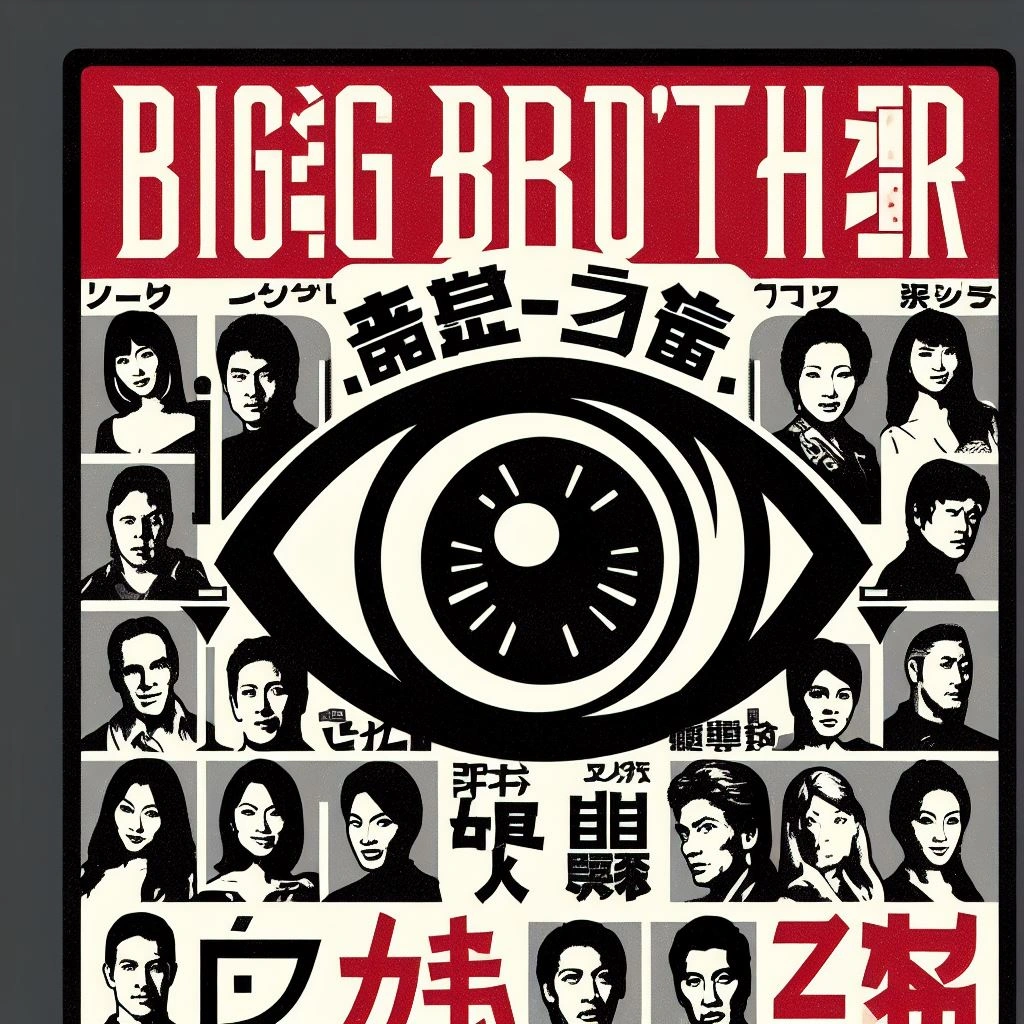 Big Brother Japan 1 Escape the Night MW Wiki Fandom