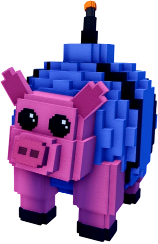 Svinino Bombondino | Escape Tsunami For Brainrots Wiki | Fandom