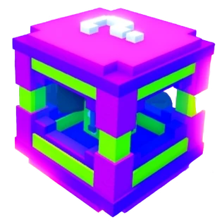 Arcade Lucky Block | Escape Tsunami For Brainrots Wiki | Fandom