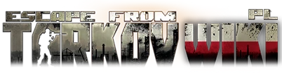 Escape from Tarkov Wiki