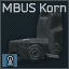 MBUS Korn