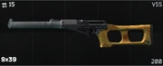 Vss for the prapor trade