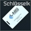 Schlüsselkarte Icon