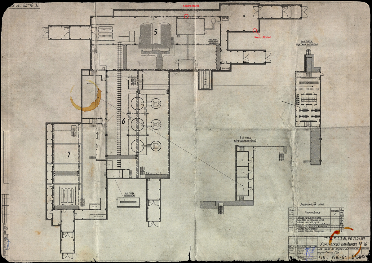 Jäger und Sammler - Teil 1 – Escape from Tarkov Wiki