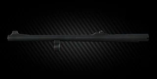 508mm barrel for M870 12ga
