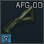 AFG OD Icon