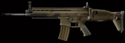 SCAR-L Insp