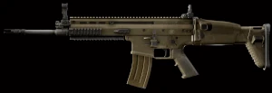 SCAR-L Insp