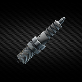 Spark Plug 