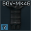 BGV MK46 Icon