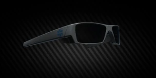 Oakley ガスカン　ホワイト Custom Gascan® Sunglasses | Oakley Standard Issue US