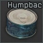 Humpback icon