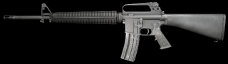 M16A2 Image