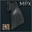 MPX pistol grip - The Official Escape from Tarkov Wiki