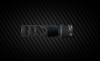 AR-15 TAA ZK-23 5.56x45 muzzle brake - The Official Escape from Tarkov Wiki