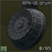 95-round 5.45x39 magazine for RPK-16 icon.png