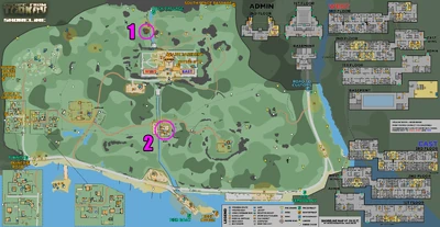 Sniper-Scavs-Shoreline